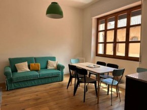 Moby apartment Alghero